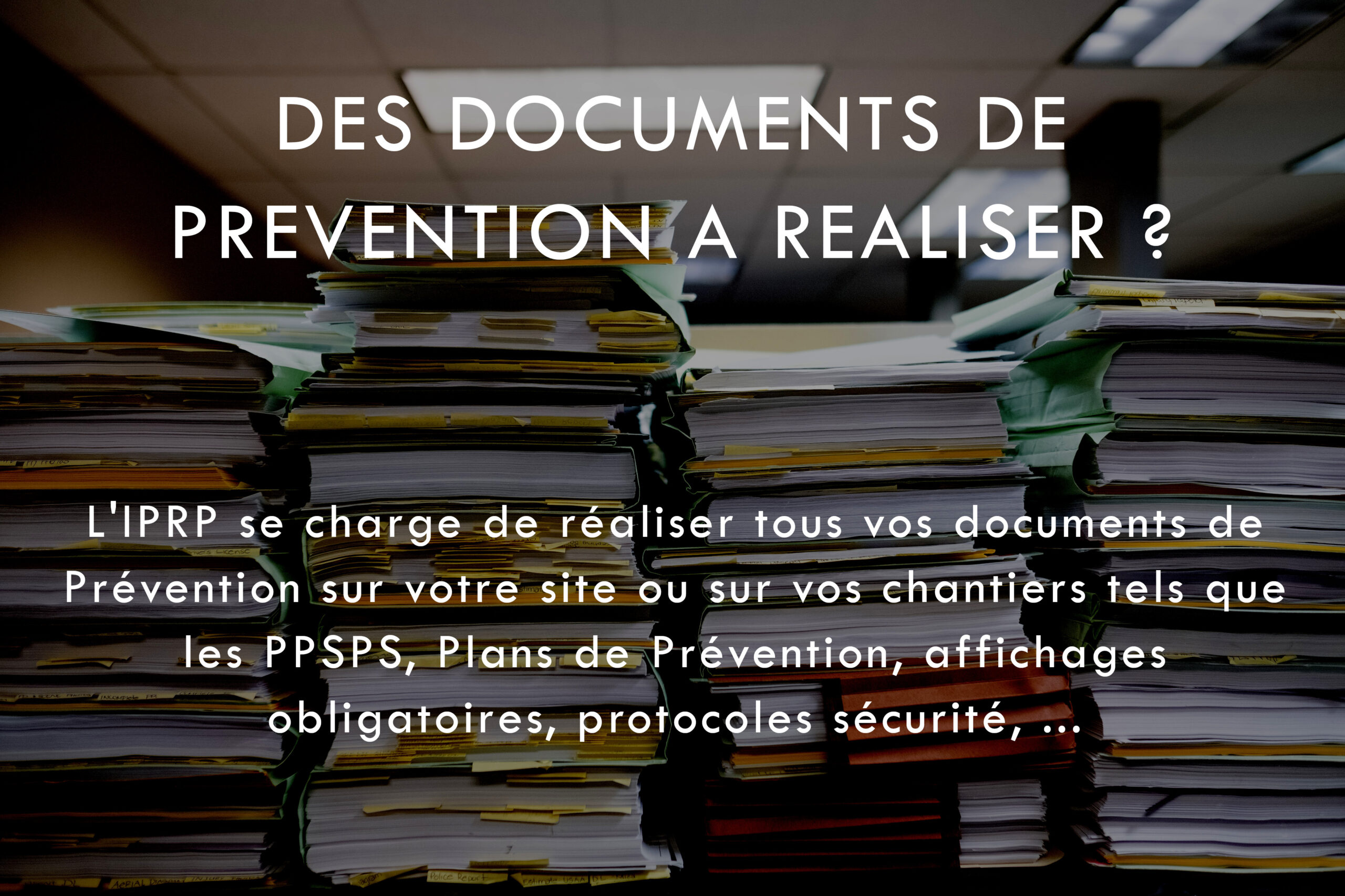 documents de prévention1